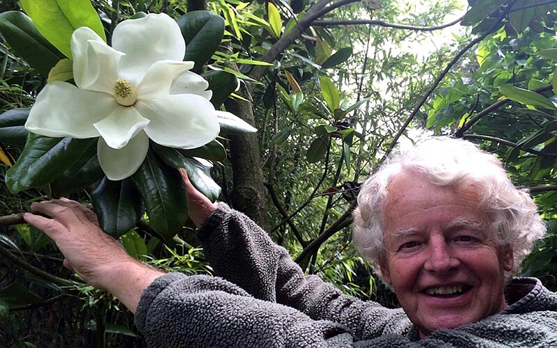 Impressie van De Groene Prins